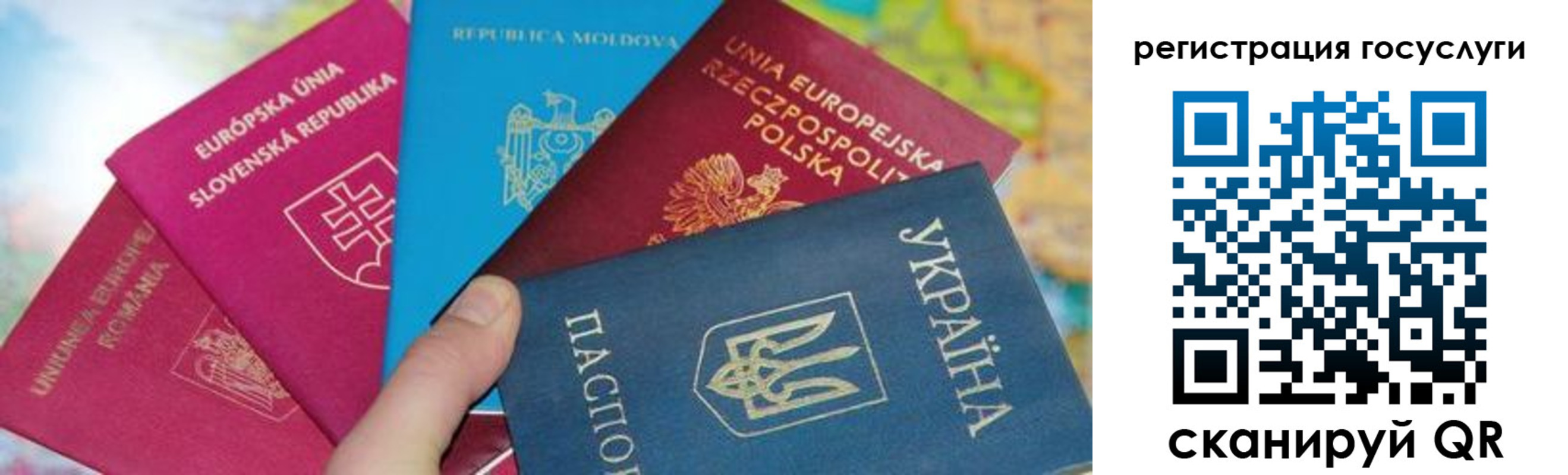 прописка гарантия в Выборге